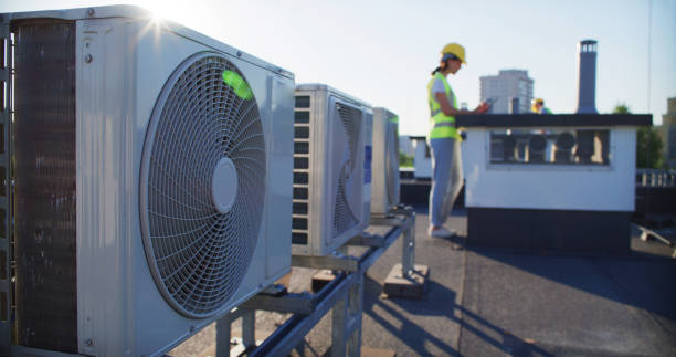 Best HVAC System Cleaning  in Mascot, TN